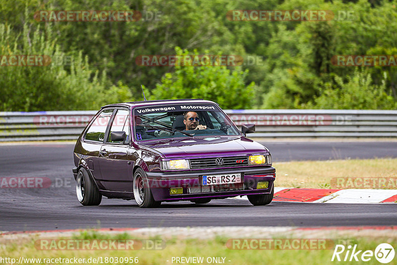 Bild #18030956 - Touristenfahrten Nürburgring Nordschleife (25.07.2022)