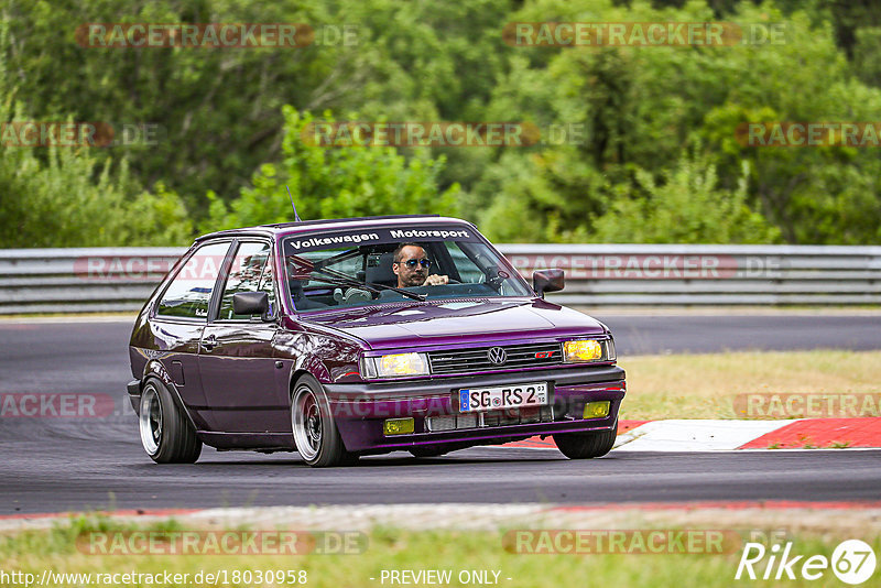 Bild #18030958 - Touristenfahrten Nürburgring Nordschleife (25.07.2022)