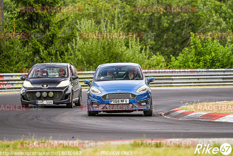 Bild #18030962 - Touristenfahrten Nürburgring Nordschleife (25.07.2022)