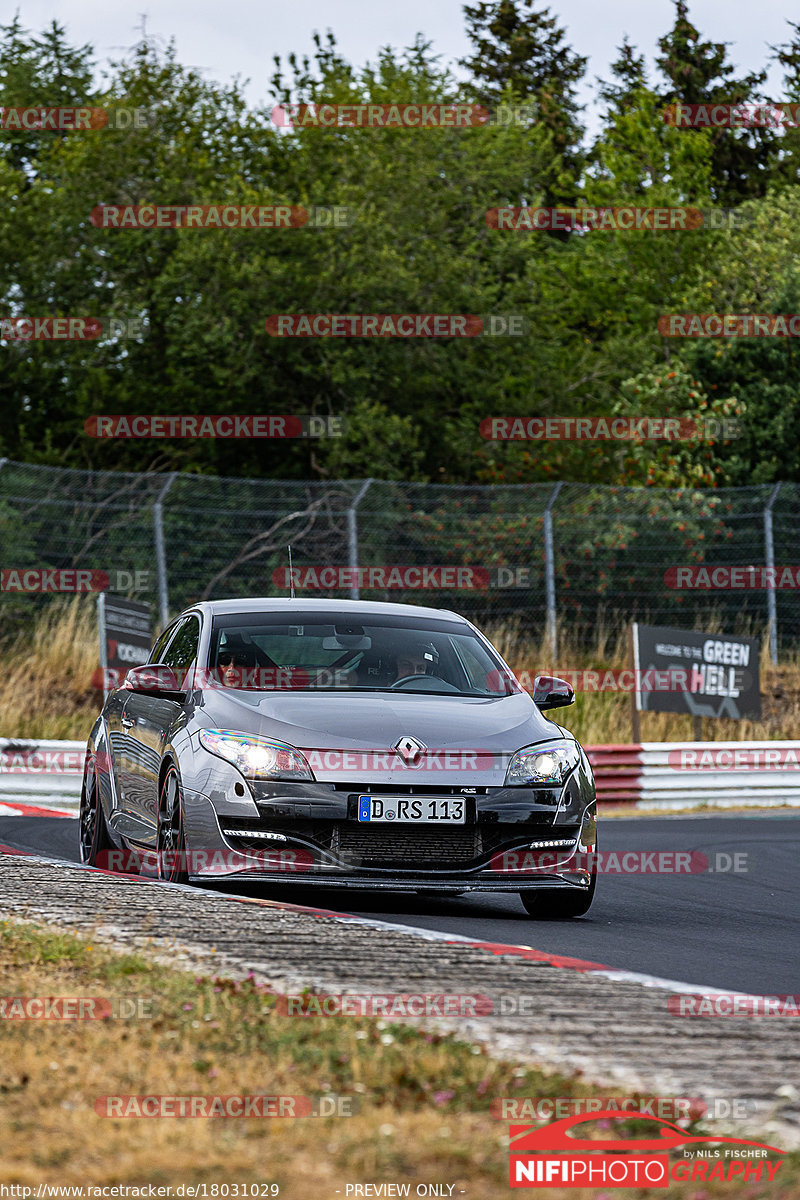 Bild #18031029 - Touristenfahrten Nürburgring Nordschleife (25.07.2022)