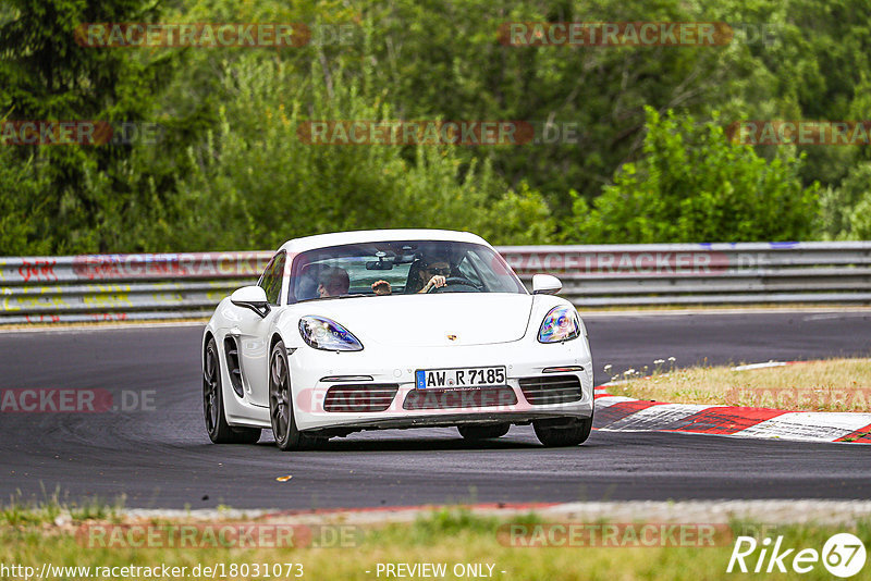 Bild #18031073 - Touristenfahrten Nürburgring Nordschleife (25.07.2022)