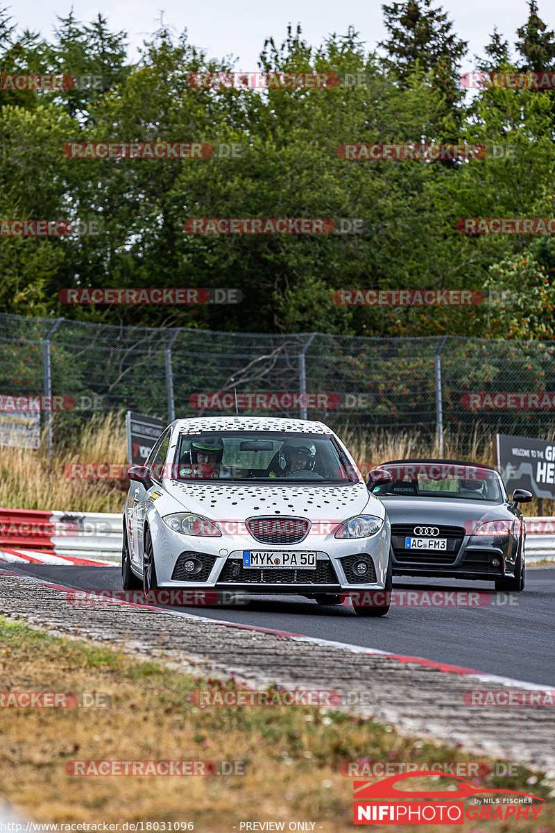 Bild #18031096 - Touristenfahrten Nürburgring Nordschleife (25.07.2022)