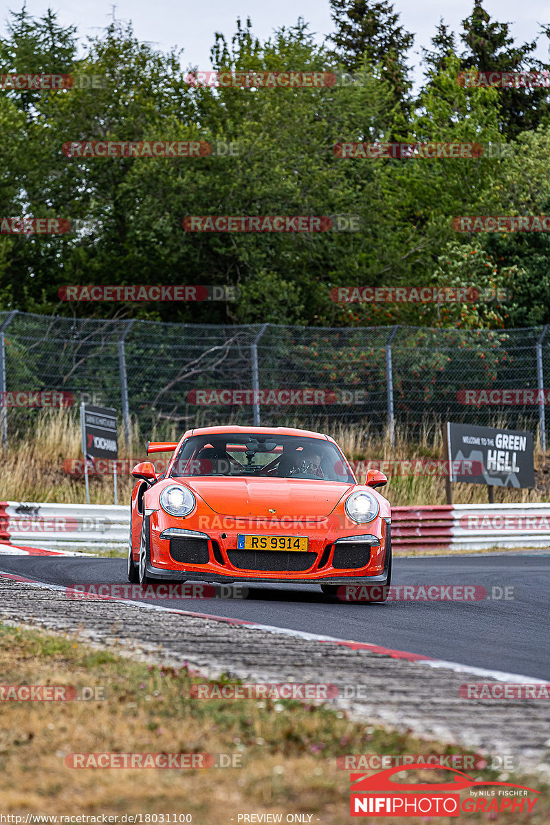 Bild #18031100 - Touristenfahrten Nürburgring Nordschleife (25.07.2022)