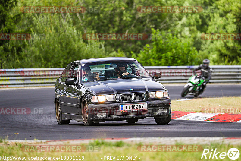 Bild #18031118 - Touristenfahrten Nürburgring Nordschleife (25.07.2022)