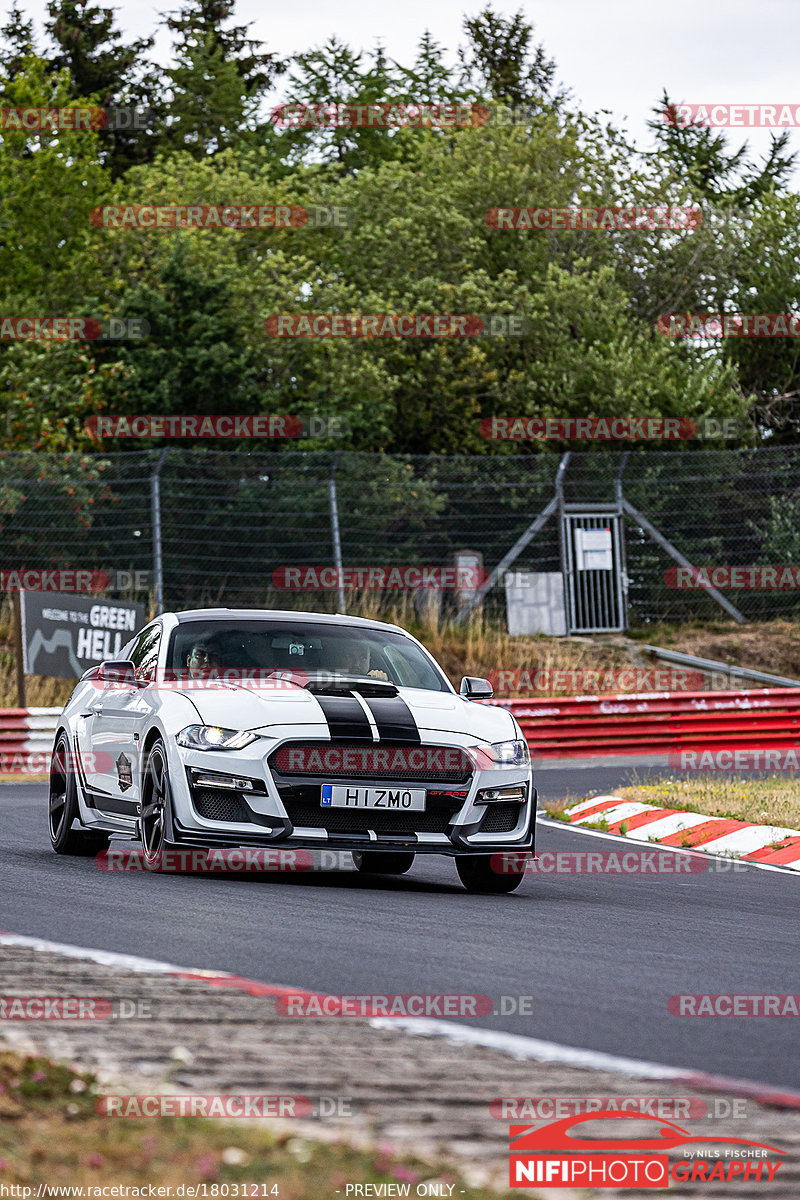 Bild #18031214 - Touristenfahrten Nürburgring Nordschleife (25.07.2022)