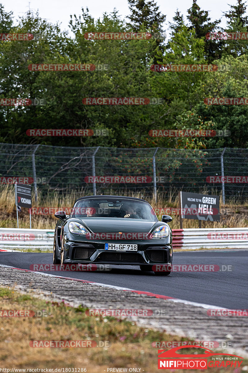 Bild #18031286 - Touristenfahrten Nürburgring Nordschleife (25.07.2022)