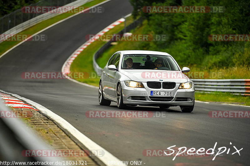 Bild #18031321 - Touristenfahrten Nürburgring Nordschleife (25.07.2022)