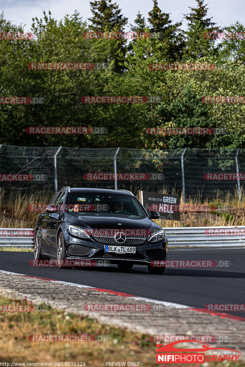 Bild #18031329 - Touristenfahrten Nürburgring Nordschleife (25.07.2022)