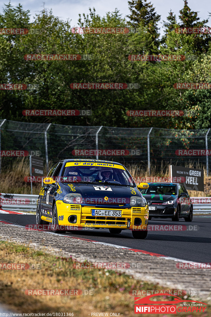 Bild #18031346 - Touristenfahrten Nürburgring Nordschleife (25.07.2022)