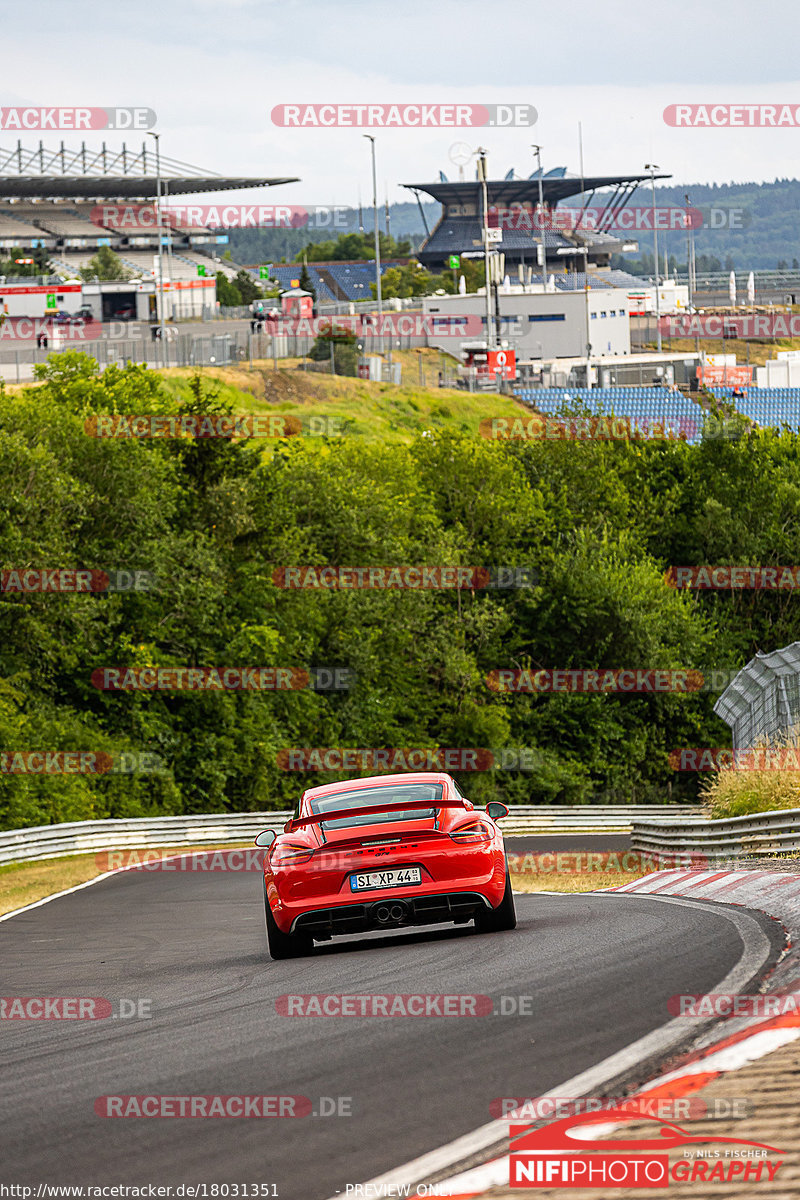 Bild #18031351 - Touristenfahrten Nürburgring Nordschleife (25.07.2022)