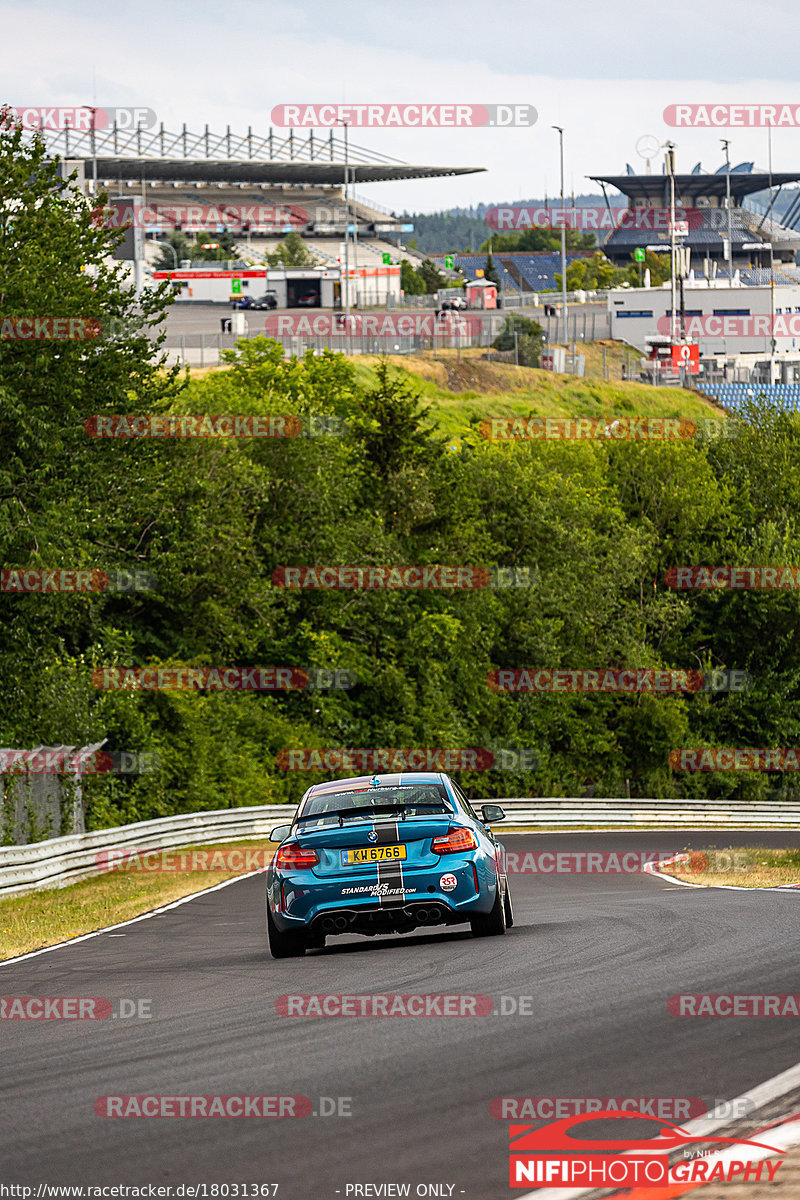 Bild #18031367 - Touristenfahrten Nürburgring Nordschleife (25.07.2022)