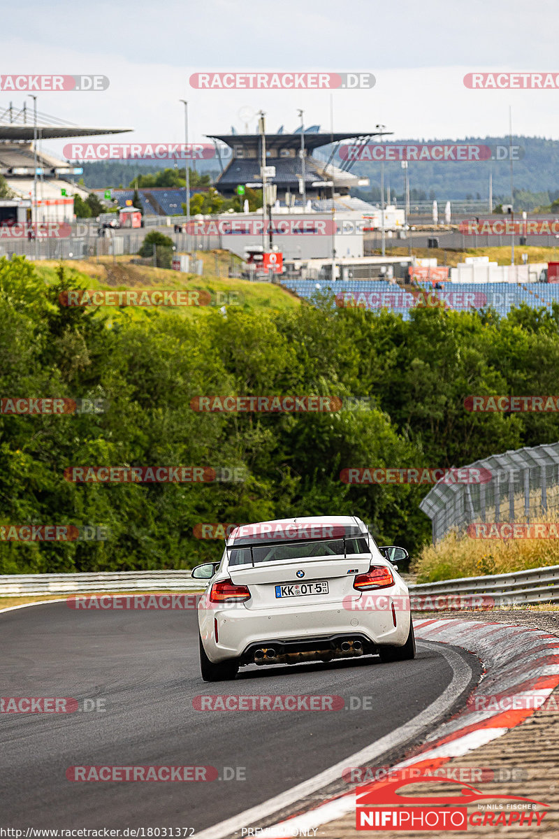 Bild #18031372 - Touristenfahrten Nürburgring Nordschleife (25.07.2022)