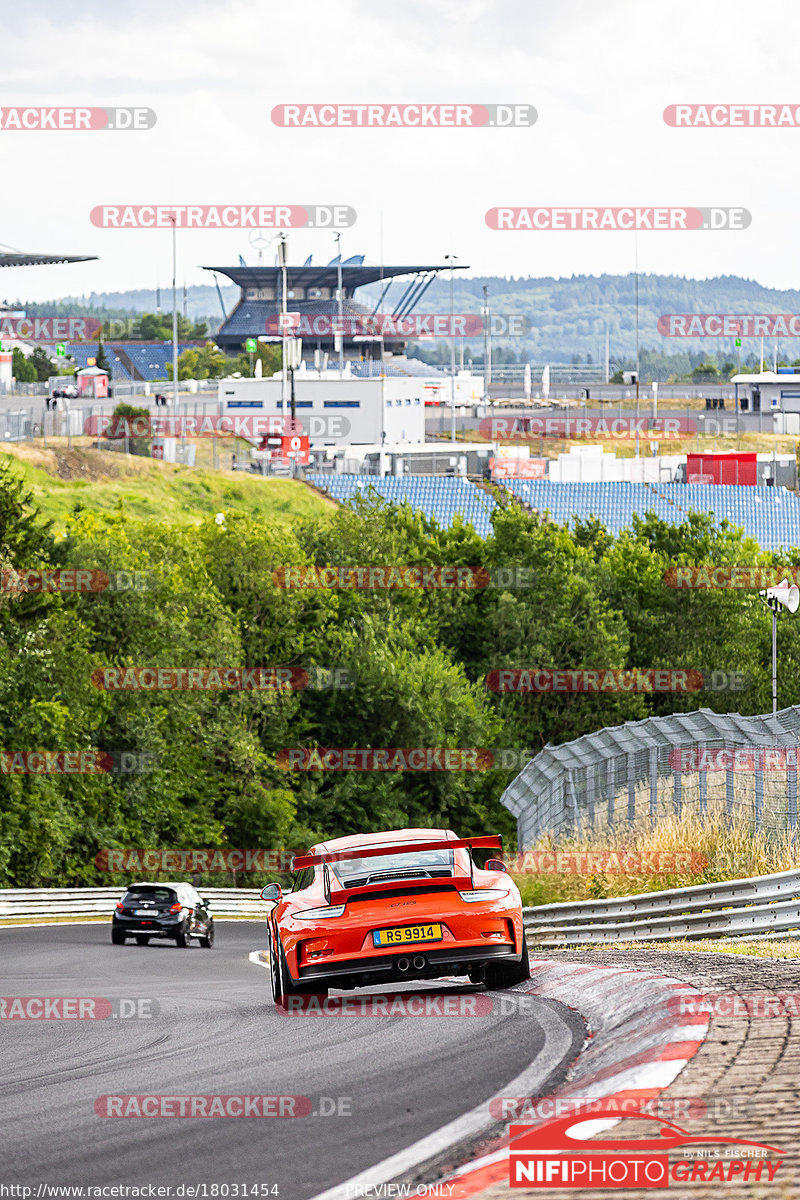 Bild #18031454 - Touristenfahrten Nürburgring Nordschleife (25.07.2022)