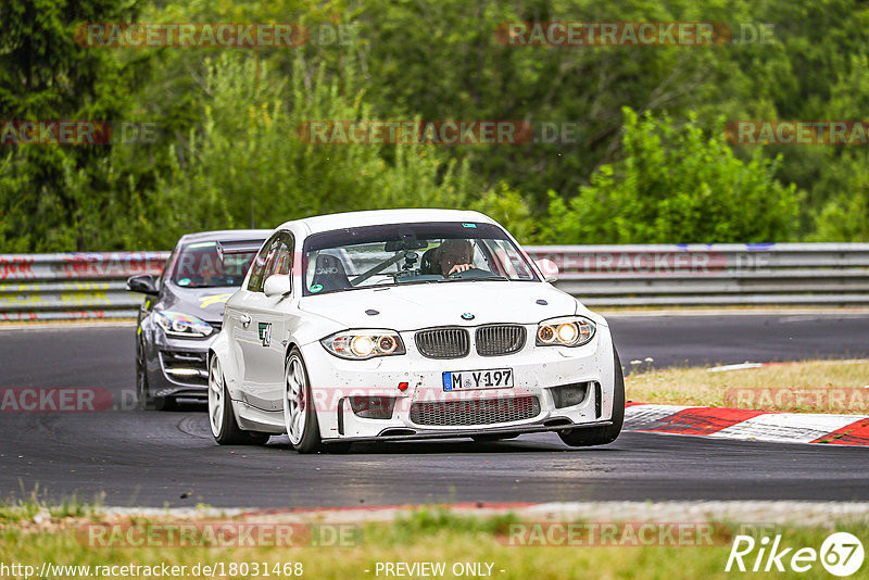 Bild #18031468 - Touristenfahrten Nürburgring Nordschleife (25.07.2022)