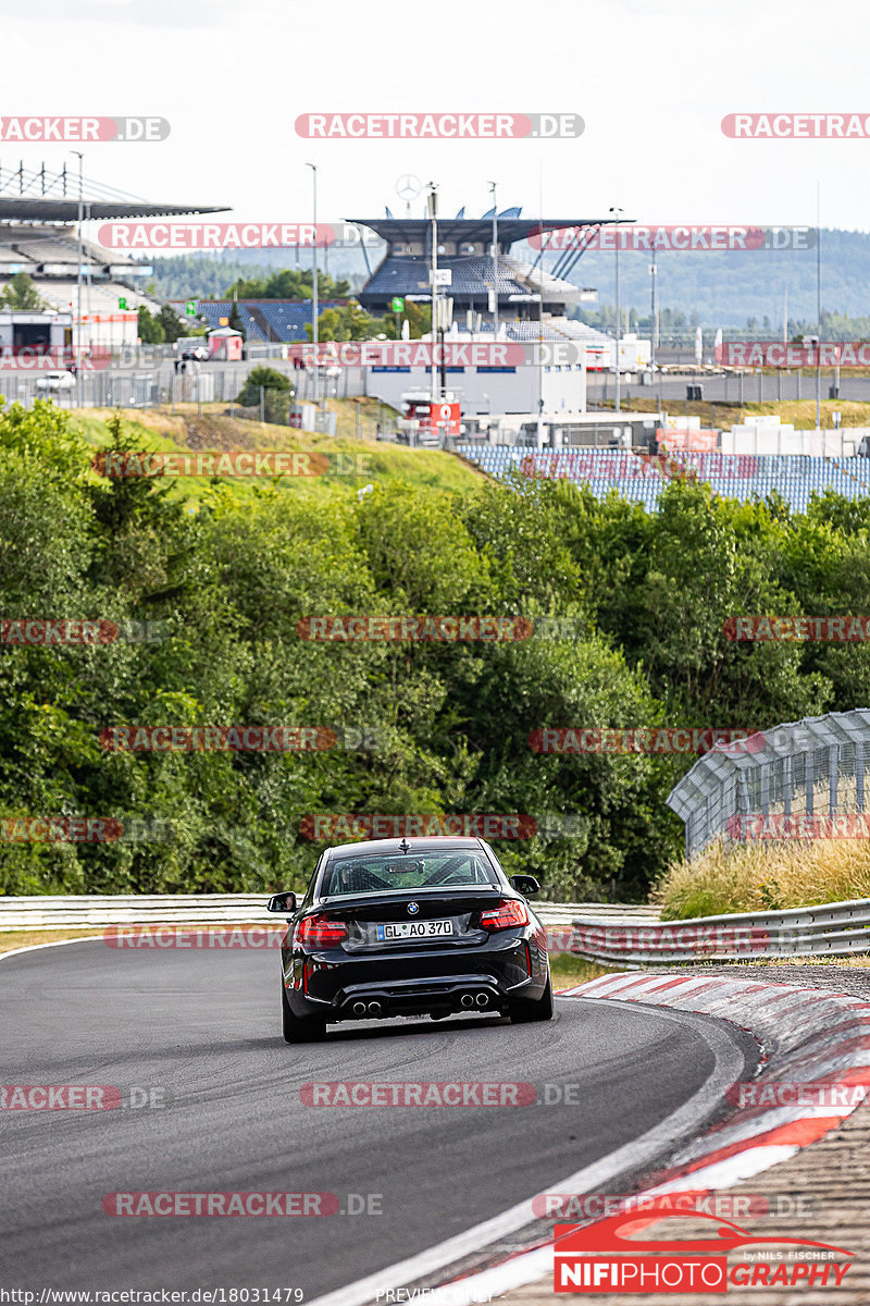 Bild #18031479 - Touristenfahrten Nürburgring Nordschleife (25.07.2022)