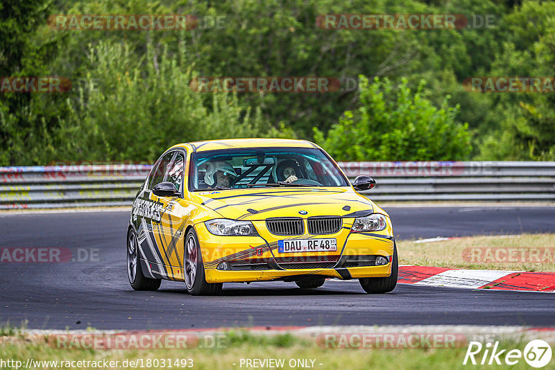 Bild #18031493 - Touristenfahrten Nürburgring Nordschleife (25.07.2022)