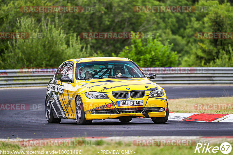 Bild #18031496 - Touristenfahrten Nürburgring Nordschleife (25.07.2022)