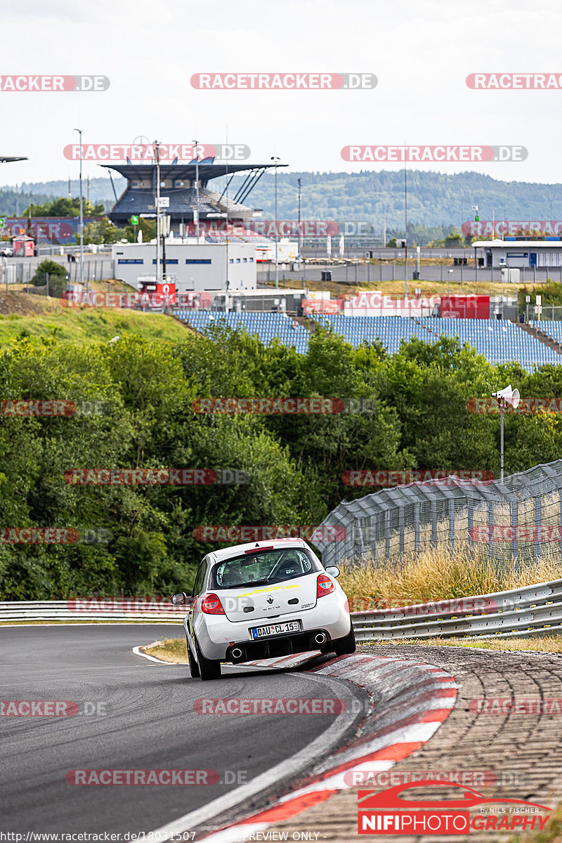 Bild #18031507 - Touristenfahrten Nürburgring Nordschleife (25.07.2022)