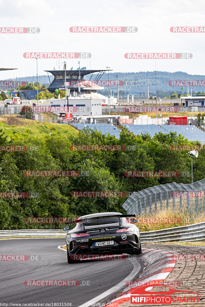 Bild #18031508 - Touristenfahrten Nürburgring Nordschleife (25.07.2022)