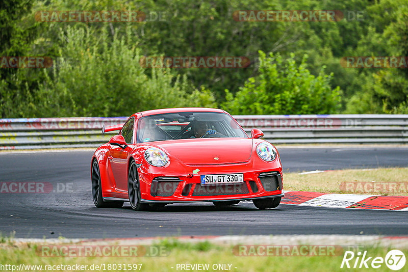 Bild #18031597 - Touristenfahrten Nürburgring Nordschleife (25.07.2022)