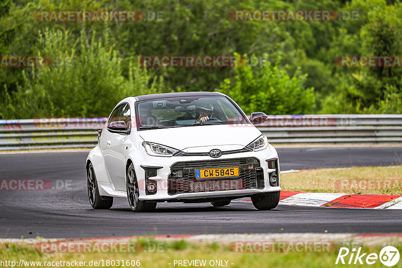 Bild #18031606 - Touristenfahrten Nürburgring Nordschleife (25.07.2022)