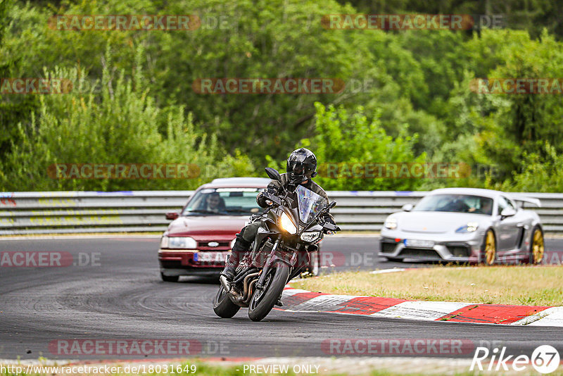 Bild #18031649 - Touristenfahrten Nürburgring Nordschleife (25.07.2022)