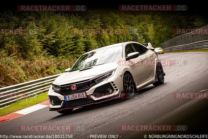 Bild #18031758 - Touristenfahrten Nürburgring Nordschleife (25.07.2022)