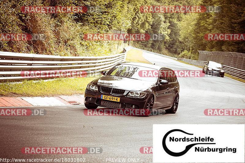 Bild #18031802 - Touristenfahrten Nürburgring Nordschleife (25.07.2022)