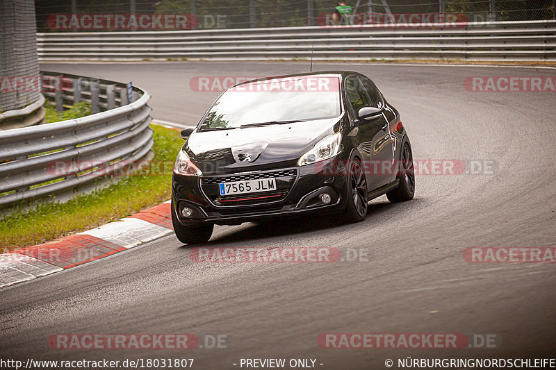 Bild #18031807 - Touristenfahrten Nürburgring Nordschleife (25.07.2022)