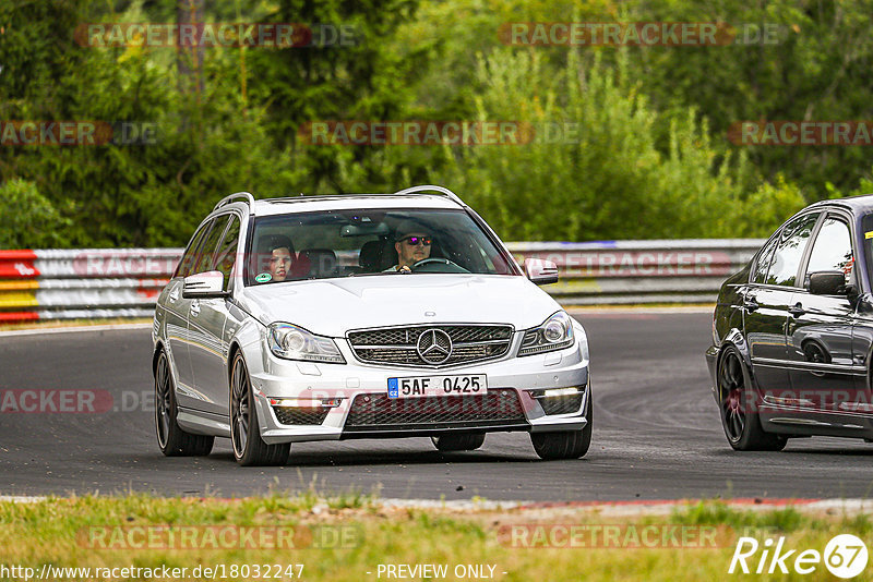 Bild #18032247 - Touristenfahrten Nürburgring Nordschleife (25.07.2022)