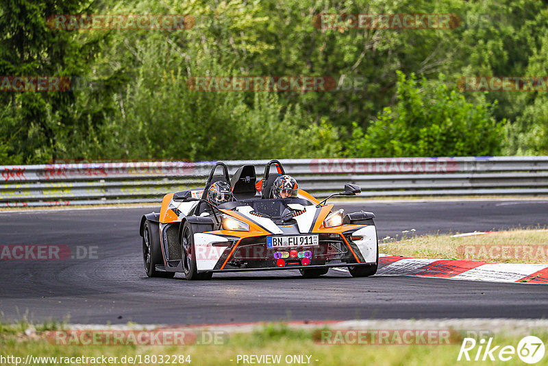 Bild #18032284 - Touristenfahrten Nürburgring Nordschleife (25.07.2022)