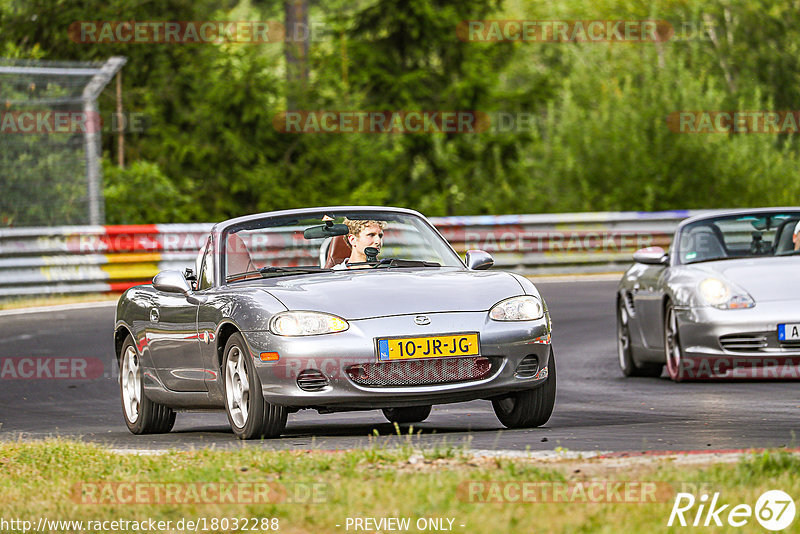 Bild #18032288 - Touristenfahrten Nürburgring Nordschleife (25.07.2022)