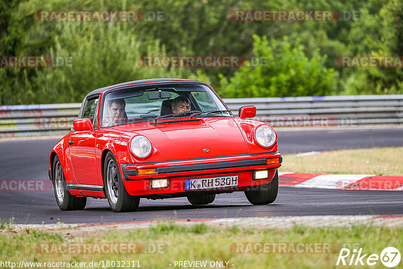 Bild #18032311 - Touristenfahrten Nürburgring Nordschleife (25.07.2022)