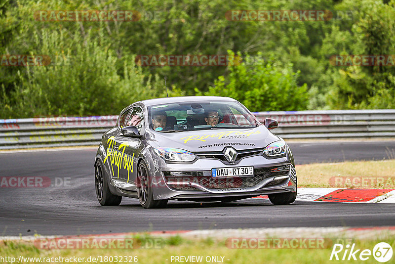 Bild #18032326 - Touristenfahrten Nürburgring Nordschleife (25.07.2022)