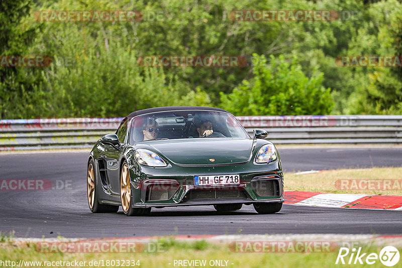 Bild #18032334 - Touristenfahrten Nürburgring Nordschleife (25.07.2022)