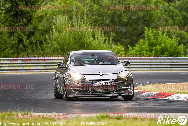 Bild #18032555 - Touristenfahrten Nürburgring Nordschleife (25.07.2022)