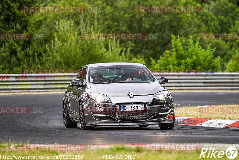 Bild #18032556 - Touristenfahrten Nürburgring Nordschleife (25.07.2022)