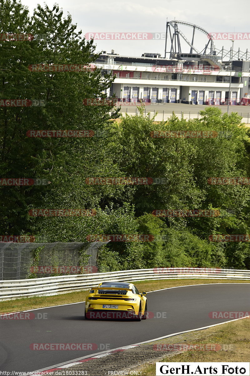 Bild #18033283 - Touristenfahrten Nürburgring Nordschleife (25.07.2022)