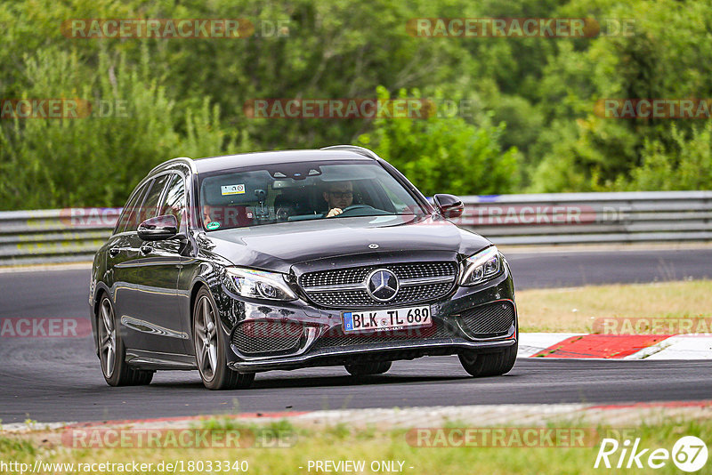 Bild #18033340 - Touristenfahrten Nürburgring Nordschleife (25.07.2022)