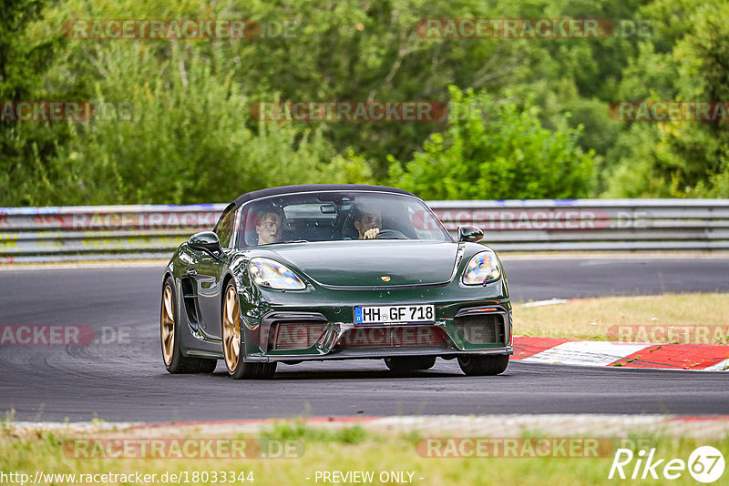 Bild #18033344 - Touristenfahrten Nürburgring Nordschleife (25.07.2022)