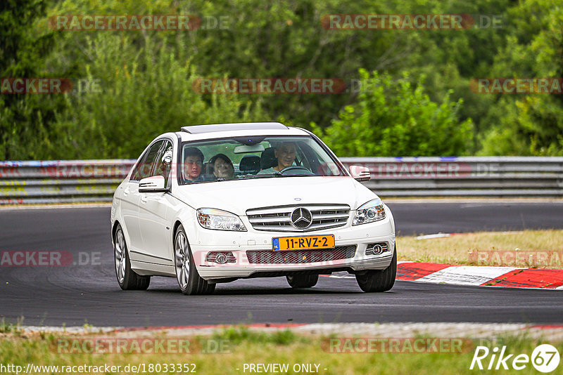 Bild #18033352 - Touristenfahrten Nürburgring Nordschleife (25.07.2022)