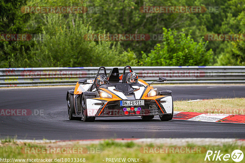 Bild #18033368 - Touristenfahrten Nürburgring Nordschleife (25.07.2022)