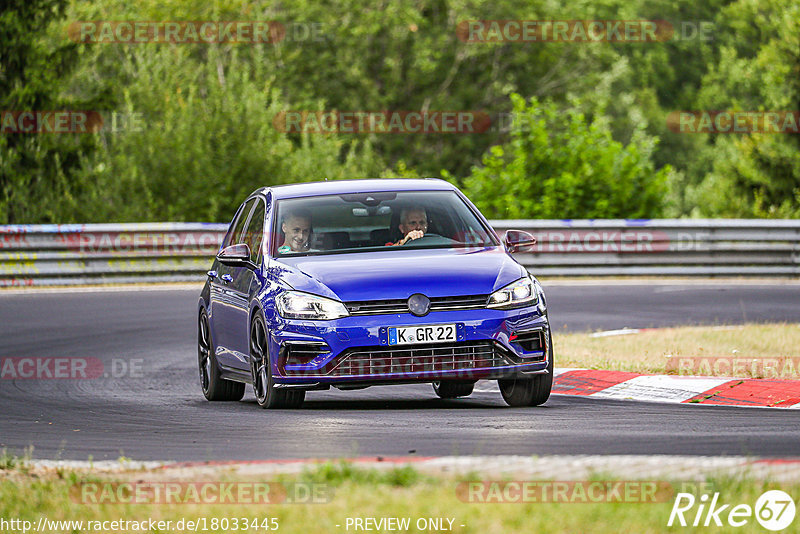 Bild #18033445 - Touristenfahrten Nürburgring Nordschleife (25.07.2022)