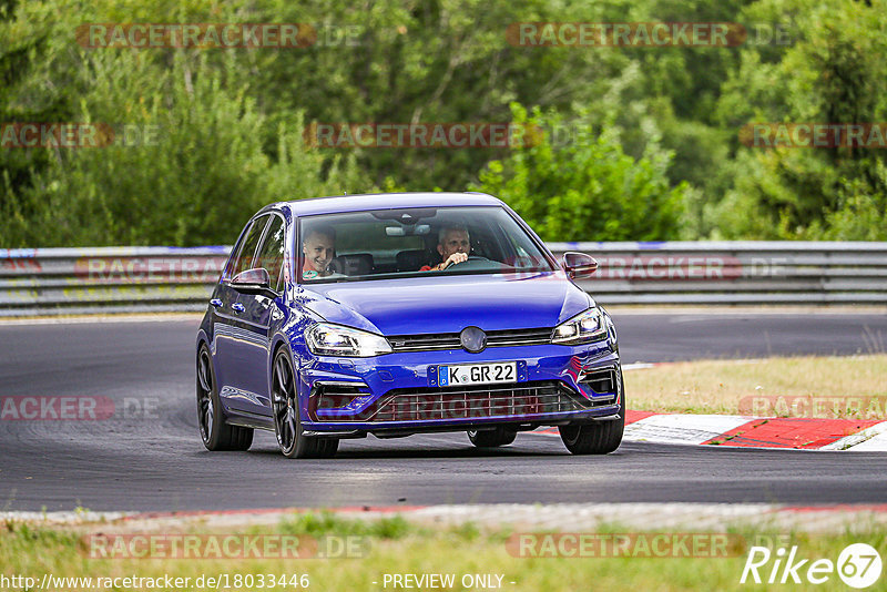 Bild #18033446 - Touristenfahrten Nürburgring Nordschleife (25.07.2022)