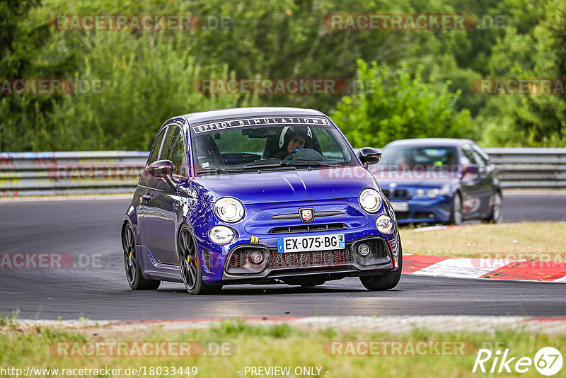 Bild #18033449 - Touristenfahrten Nürburgring Nordschleife (25.07.2022)