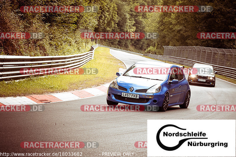 Bild #18033682 - Touristenfahrten Nürburgring Nordschleife (25.07.2022)