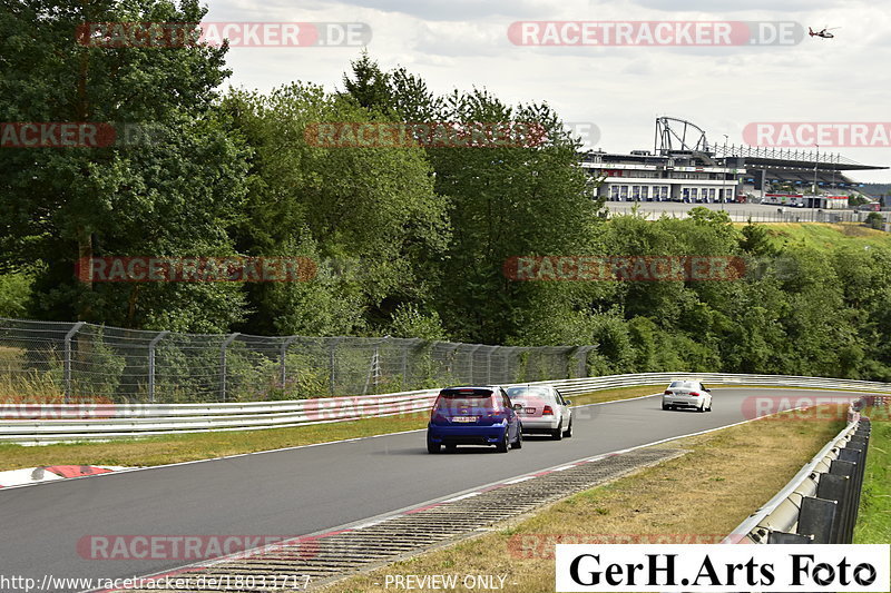 Bild #18033717 - Touristenfahrten Nürburgring Nordschleife (25.07.2022)