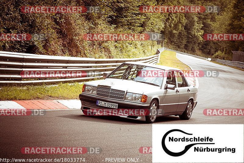 Bild #18033774 - Touristenfahrten Nürburgring Nordschleife (25.07.2022)