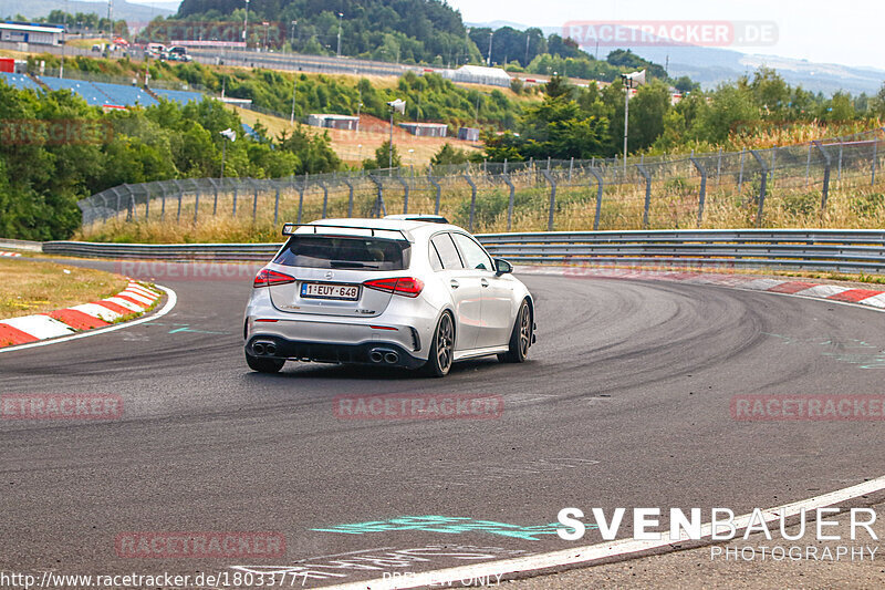 Bild #18033777 - Touristenfahrten Nürburgring Nordschleife (25.07.2022)