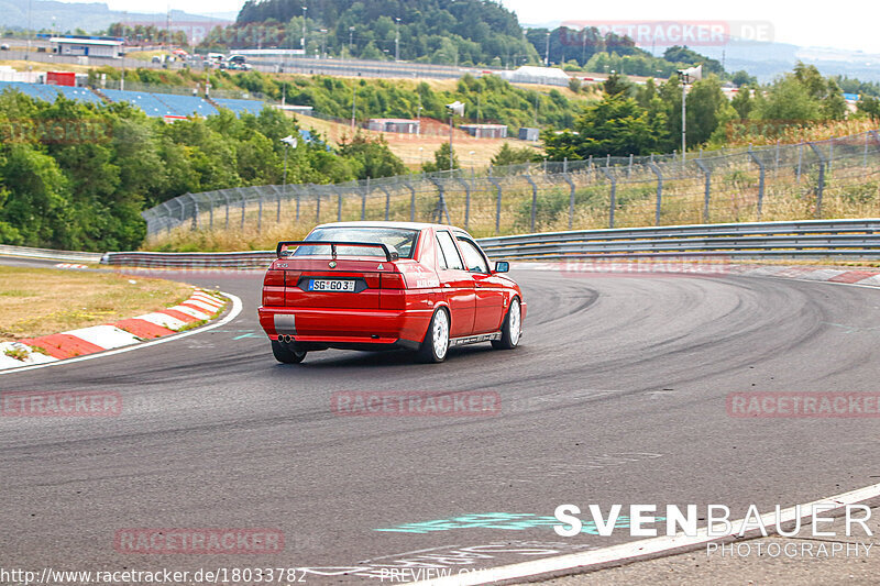 Bild #18033782 - Touristenfahrten Nürburgring Nordschleife (25.07.2022)